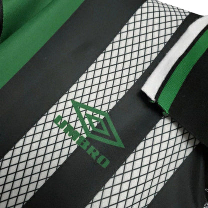 Retro Celtic 1994-1996