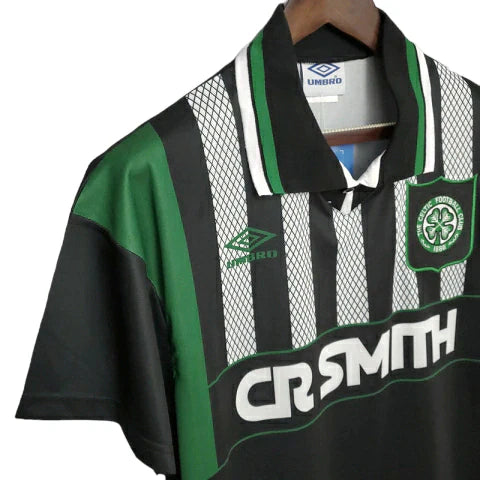 Retro Celtic 1994-1996