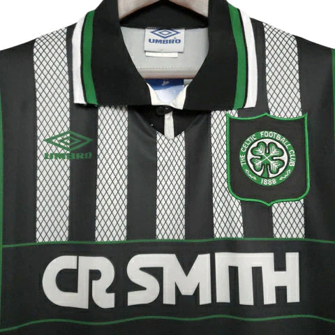 Retro Celtic 1994-1996
