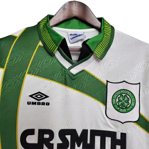 Retro Celtic 1993-1995