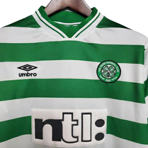 Retro Celtic 1999-2000