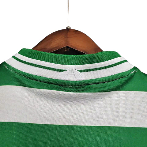 Retro Celtic 1999-2000