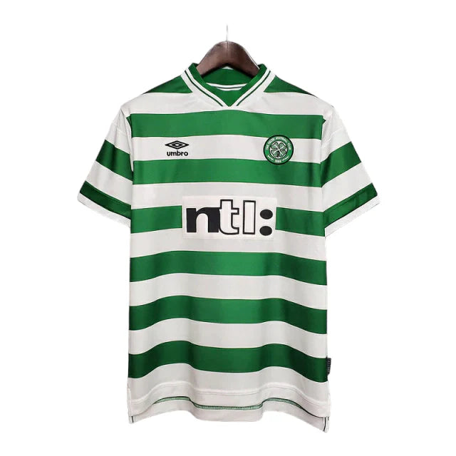 Retro Celtic 1999-2000