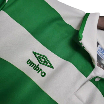 Retro Celtic 1987-1989
