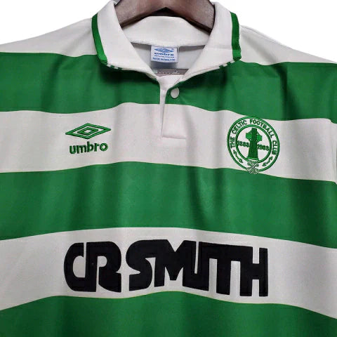 Retro Celtic 1987-1989