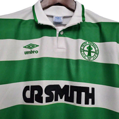 Retro Celtic 1987-1989