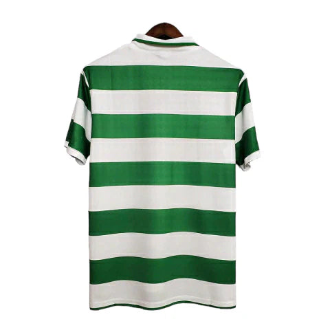 Retro Celtic 1987-1989
