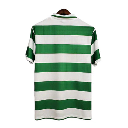 Retro Celtic 1987-1989