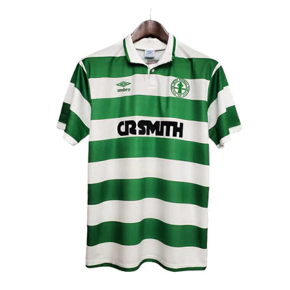 Retro Celtic 1987-1989