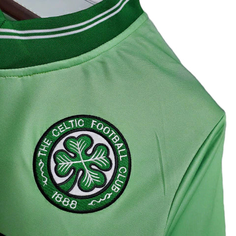Retro Celtic 1984-1986