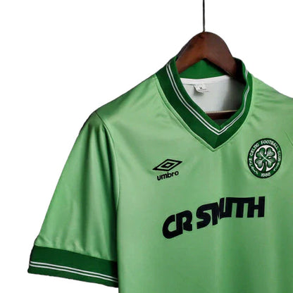 Retro Celtic 1984-1986