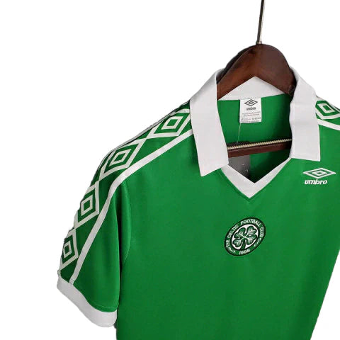 Retro Celtic 1980