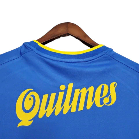 Retro Boca Juniors 1999-2000 - Primera Equipación