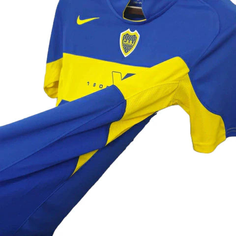 Retro Boca Juniors 2005