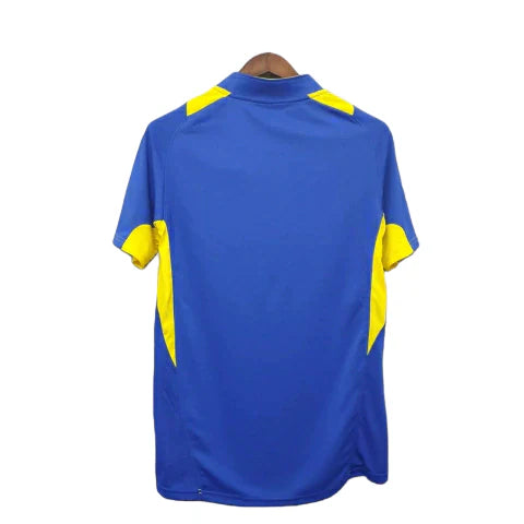 Retro Boca Juniors 2005