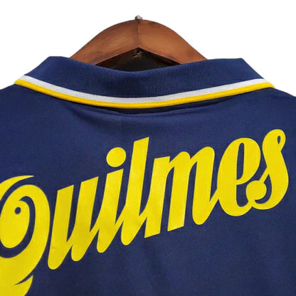 Retro Boca Juniors 1999