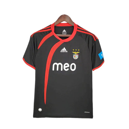 Retro Benfica 2009-2010