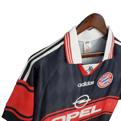 Retro Bayern de Munich 1997-1999