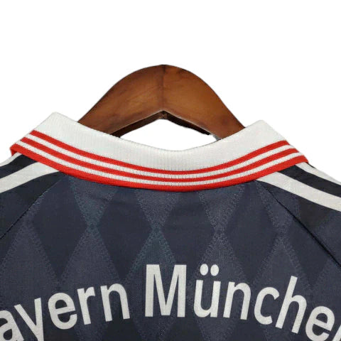 Retro Bayern de Munich 1997-1999