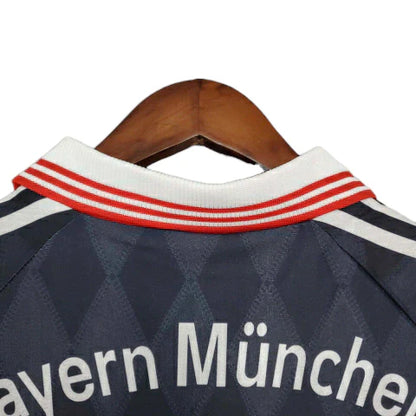 Retro Bayern de Munich 1997-1999