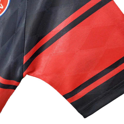 Retro Bayern de Munich 1997-1999