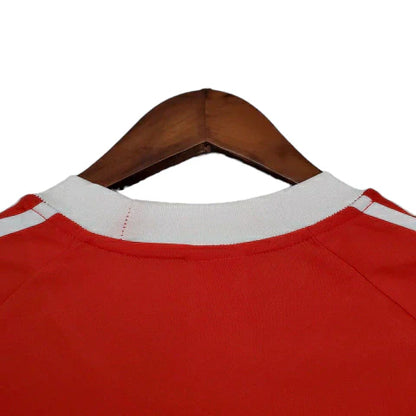 Retro Bayern de Munich 2000-2001