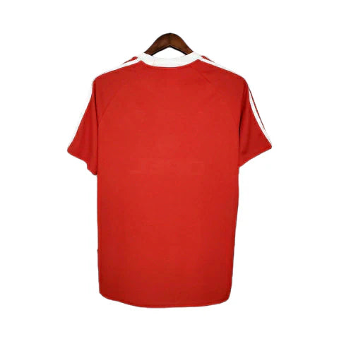 Retro Bayern de Munich 2000-2001