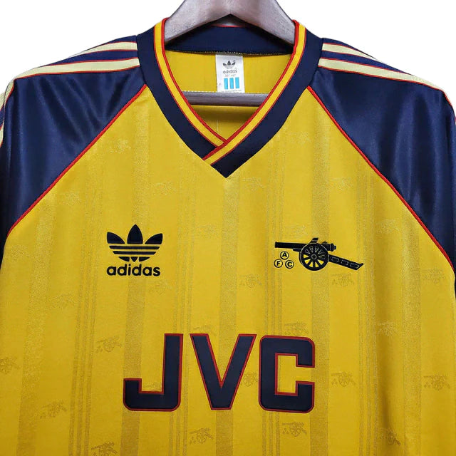 Retro Arsenal 1989-1991