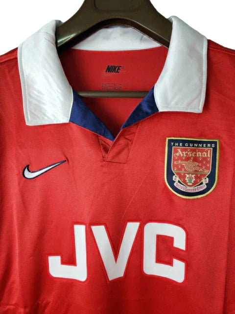 Retro Arsenal 1998