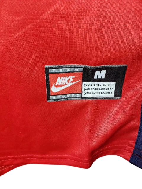 Retro Arsenal 1998