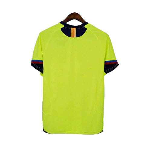 Retro Barcelona 2005-2006