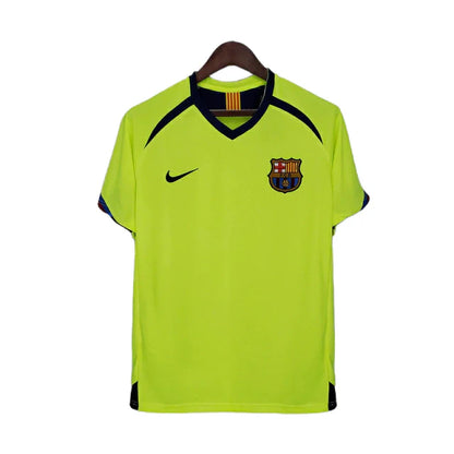 Retro Barcelona 2005-2006