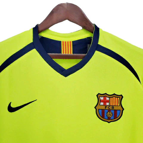 Retro Barcelona 2005-2006