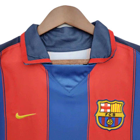 Retro Barcelona 2003-2004