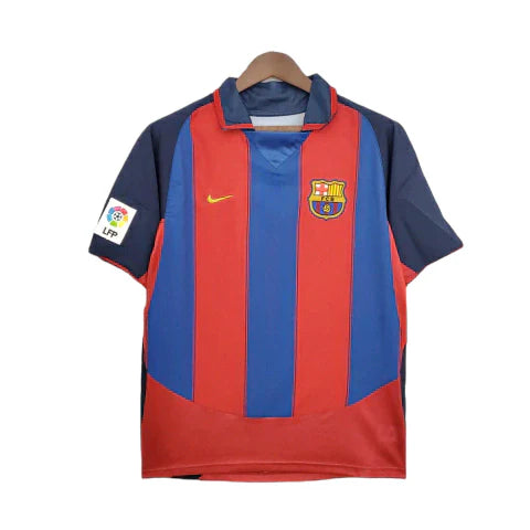 Retro Barcelona 2003-2004