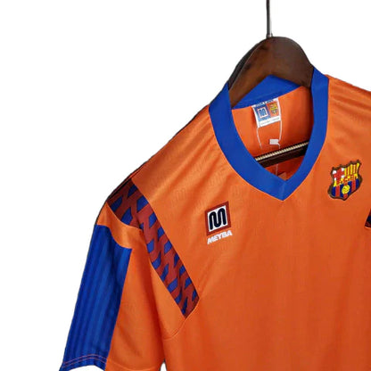 Retro Barcelona 1989-1992