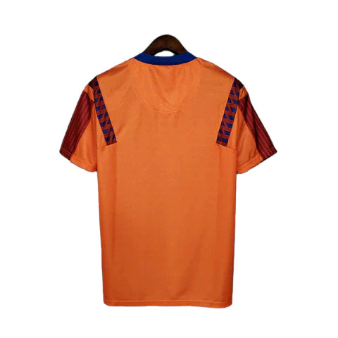 Retro Barcelona 1989-1992