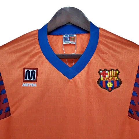 Retro Barcelona 1989-1992