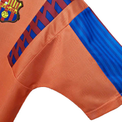 Retro Barcelona 1989-1992