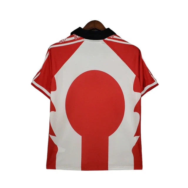Retro Athletic Bilbao 1997-1998