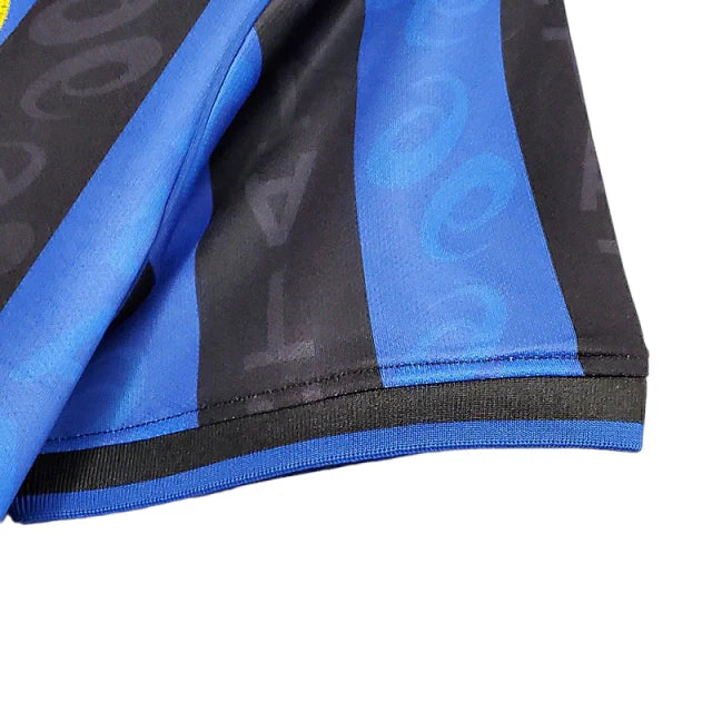 Retro Atalanta 1996-1997