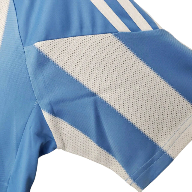 Retro Seleção da Argentine 2010 - Primera Equipación