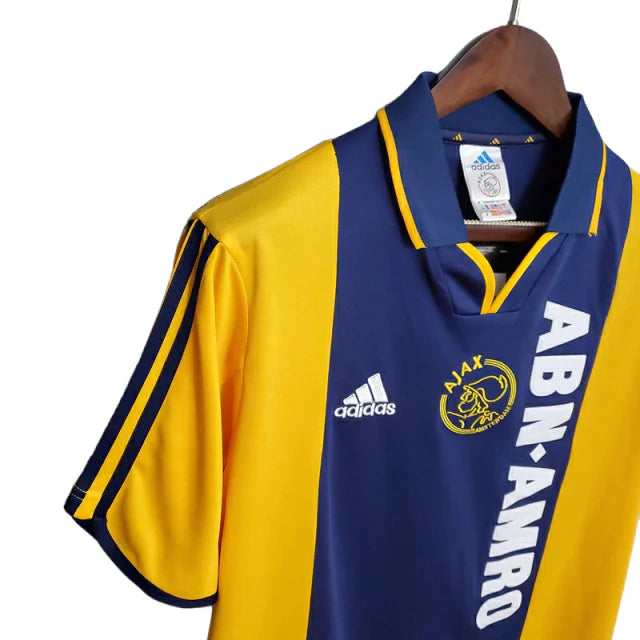 Retro Ajax 2000-2001