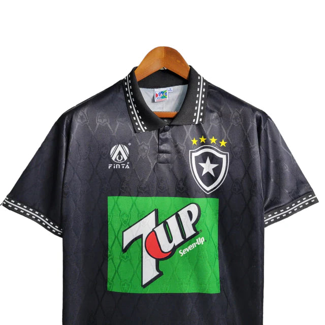 Retro Botafogo 1995 - Segunda Equipación