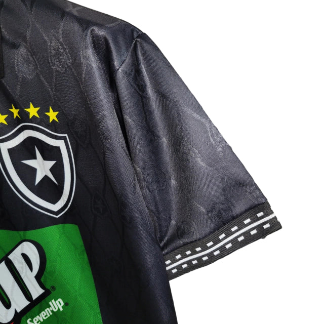 Retro Botafogo 1995 - Segunda Equipación