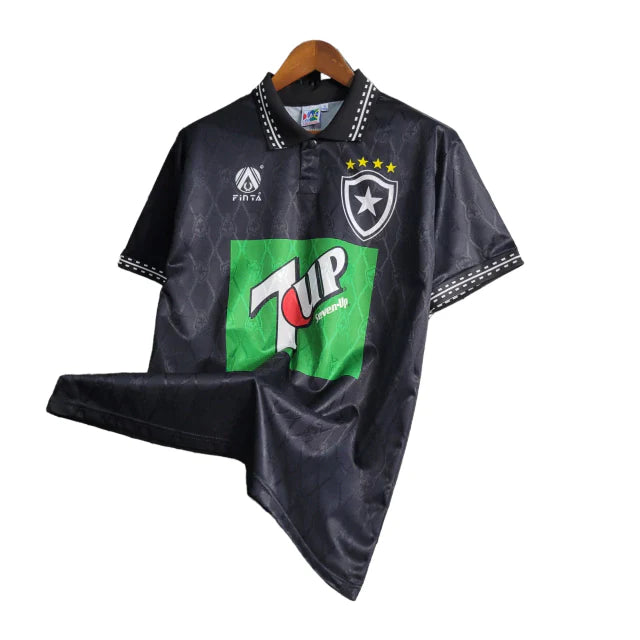 Retro Botafogo 1995 - Segunda Equipación