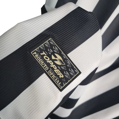 Retro Botafogo l 99-20