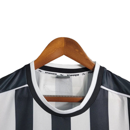 Retro Botafogo l 99-20