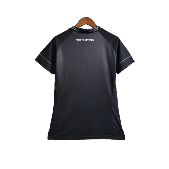 Camiseta Botafogo ll 21-23 Mujer