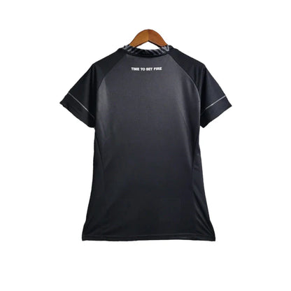 Camiseta Botafogo ll 21-23 Mujer